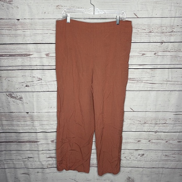 Ann Taylor Loose Fit Flowy Pants Sz Small! - Picture 5 of 6